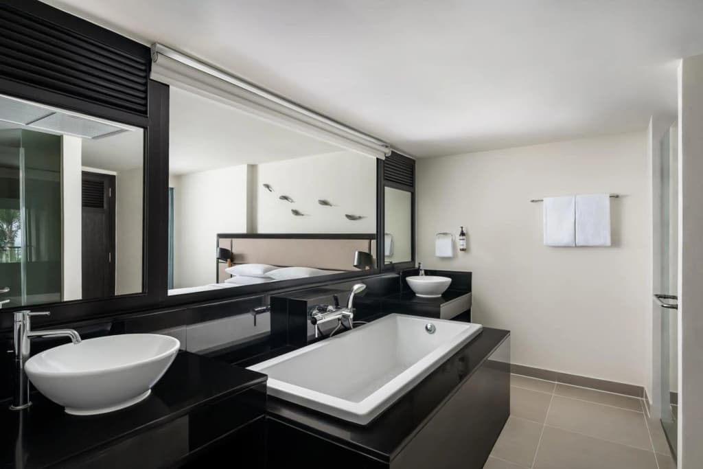 Hyatt Regency Phuket Resort - photo 40