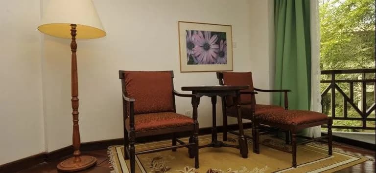 One Hotel Santubong - photo 5