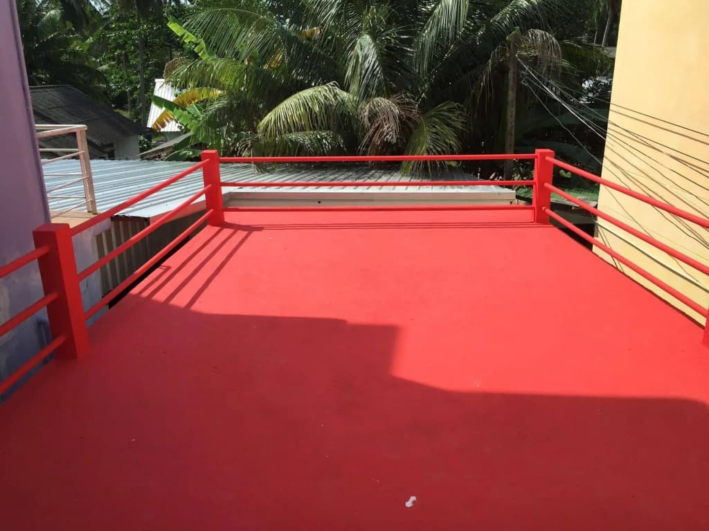 Red Boutique Hostel(เรด บูทิก โฮสเทล) - photo 18