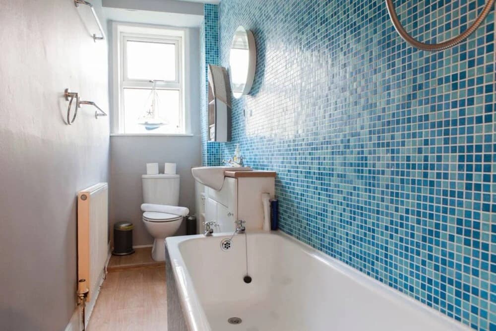 1 Bedroom Flat In Edinburgh - photo 11