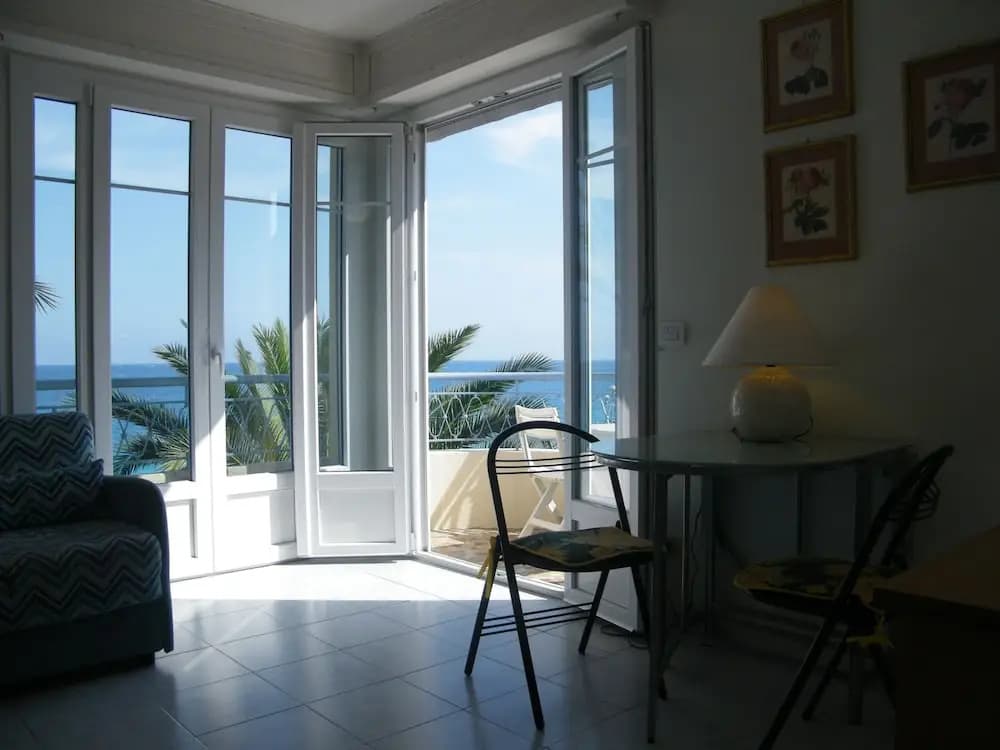 Palais Henri IV 1chambre Mer Michelon - photo 7