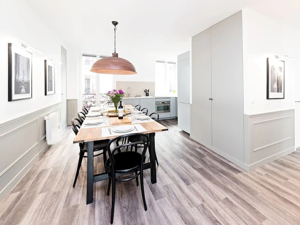 LUX 3 & 4 BDR Montmartre I by Livinparis - photo 2