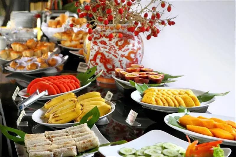 Phu Thinh II Hotel - photo 10