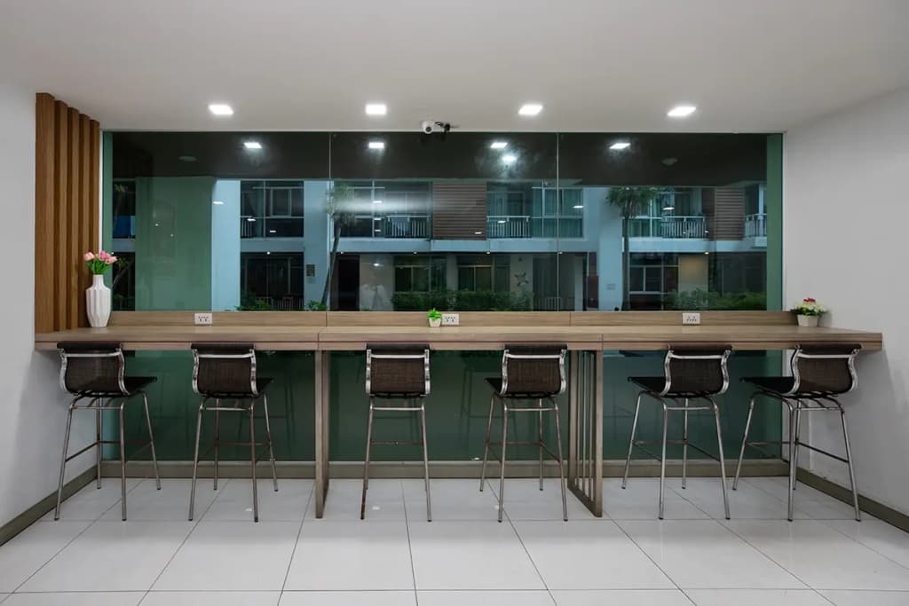 iCheck inn Residences Patong - photo 17
