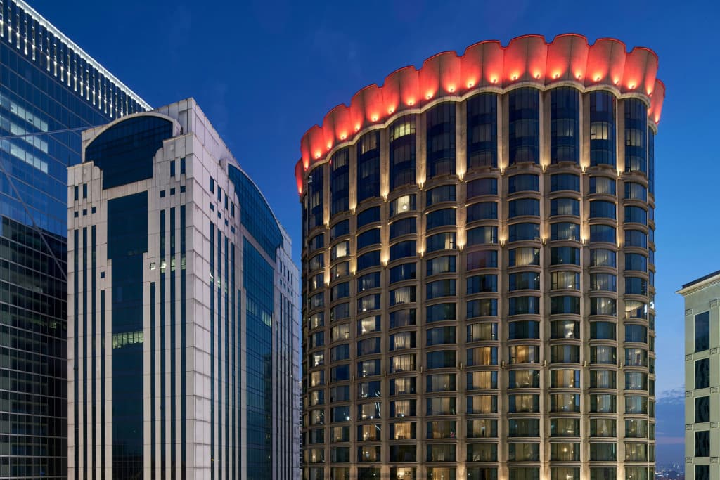 The Westin Kuala Lumpur - photo 28