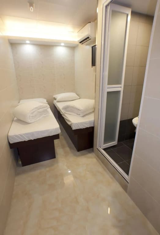 Mei King Hotel - photo 4