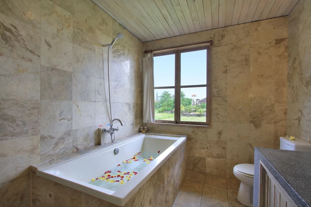Sarin Ubud Suites by GenuineHost - photo 10