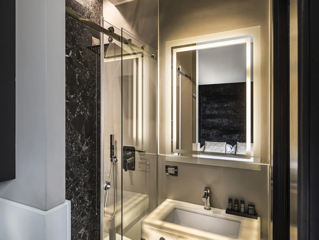 Hotel The Glam - photo 19