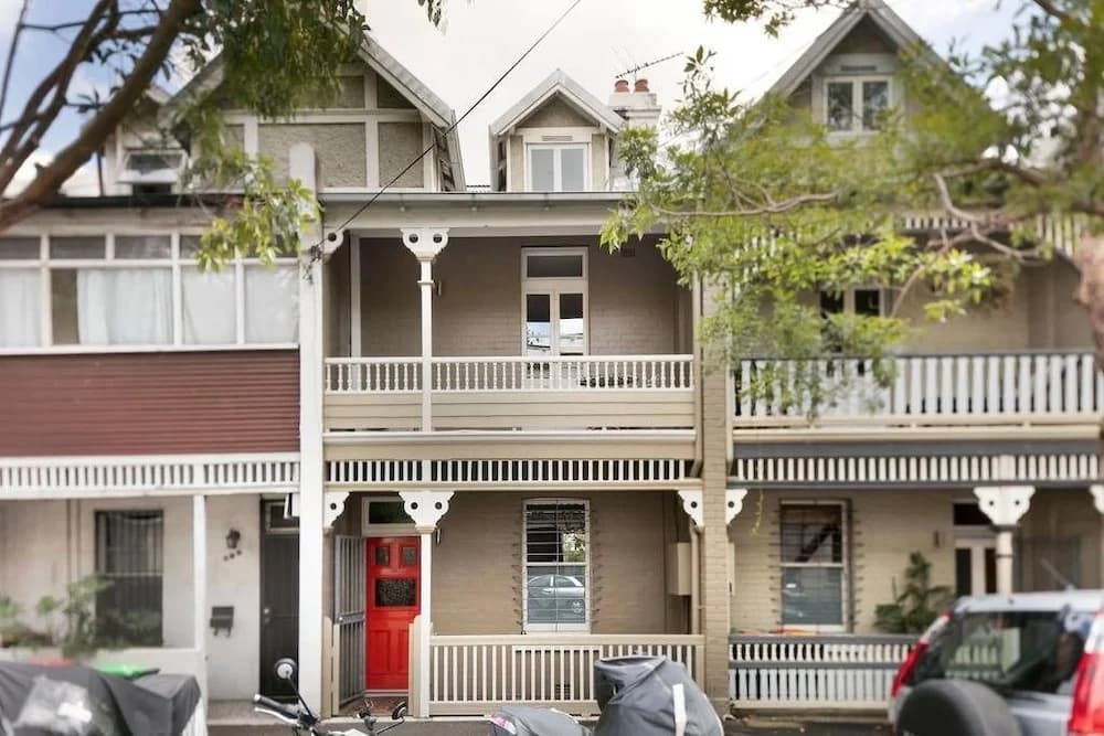 European Elegance in Darlinghurst - photo 1