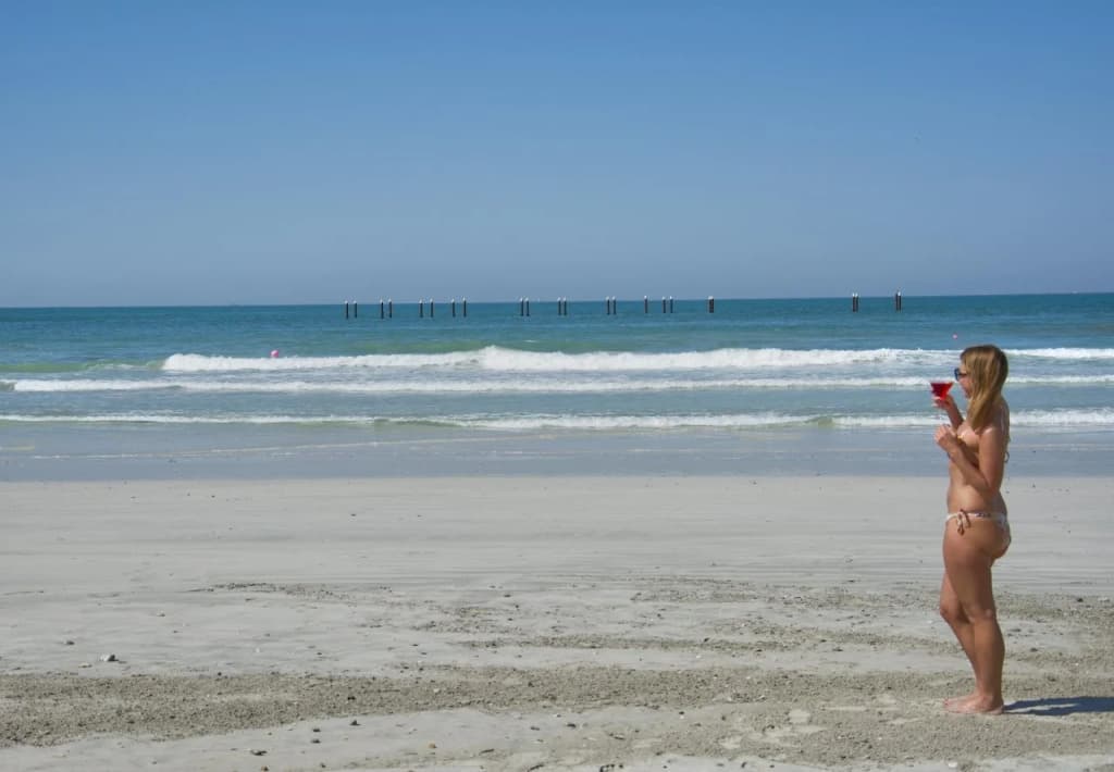 Ajman Beach Hotel - photo 23
