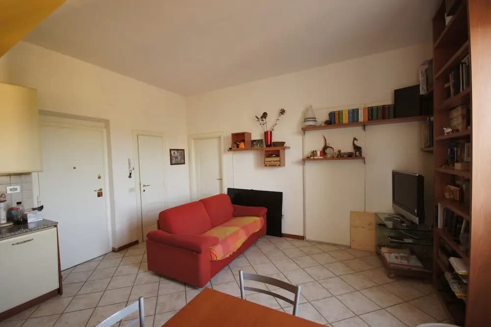 Cristina's House - main photo
