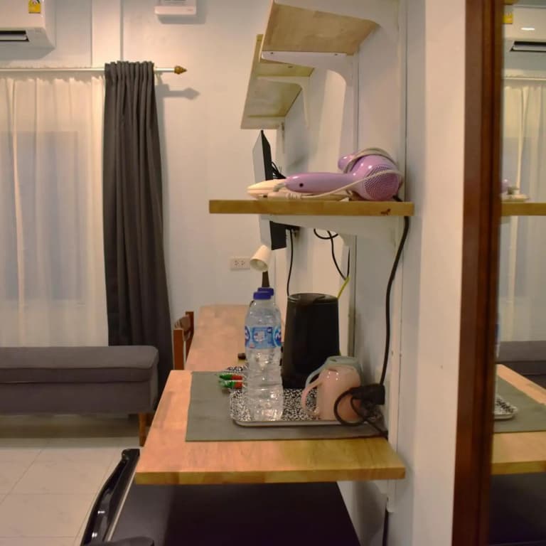 Greenery Hostel - photo 35