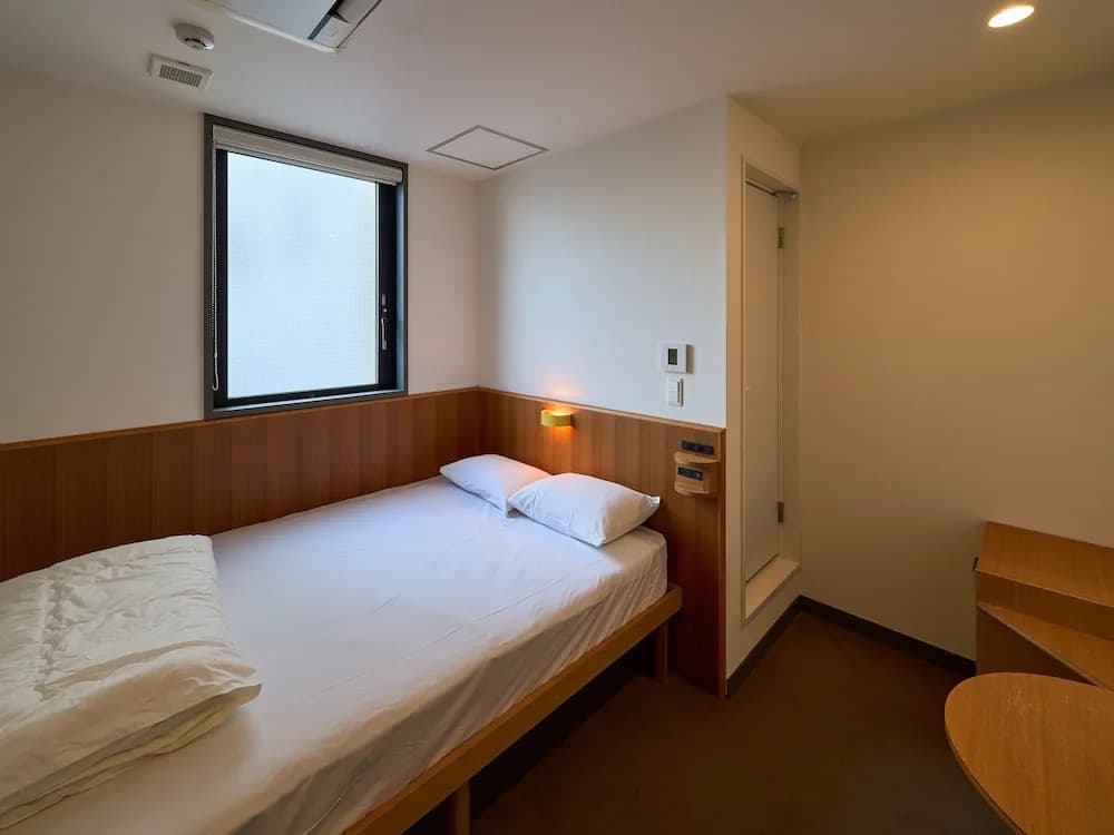 Hotel Plus Hostel TOKYO ASAKUSA 2 - photo 4
