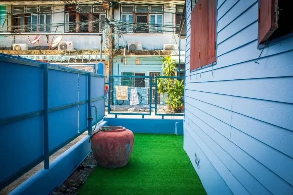 Ma Non House Hostel - photo 16
