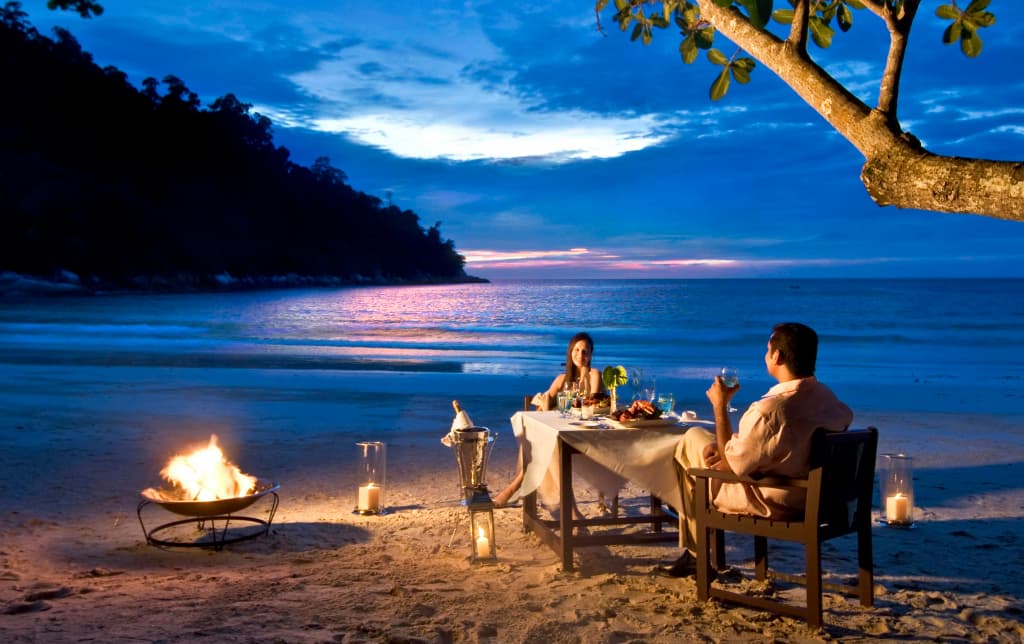 Pangkor Laut Resort - photo 21