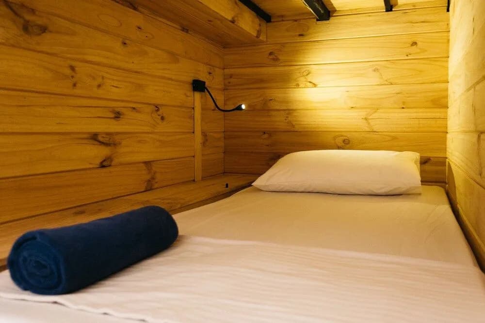 Island Hostels Colombo - photo 4