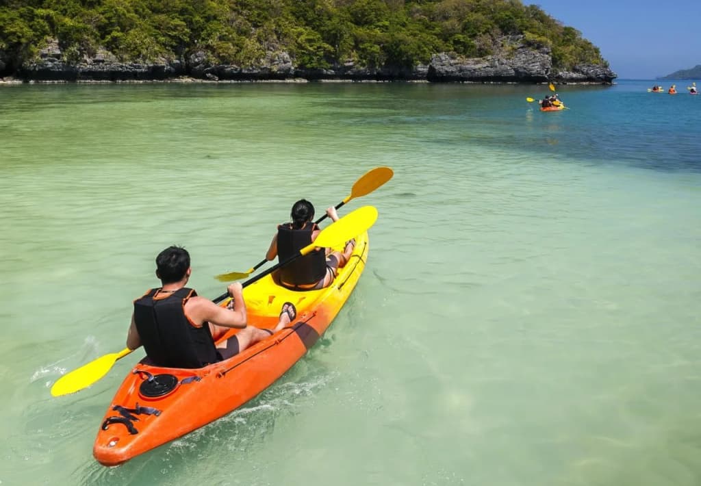 Loyfa Natural Resort - photo 25