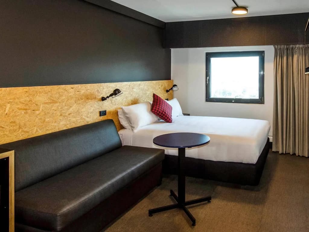 ibis budget Sydney East - photo 7