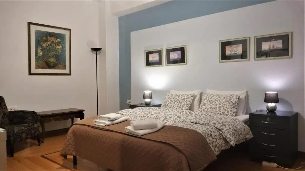 Αthens Flat at Syntagma Square - photo 5