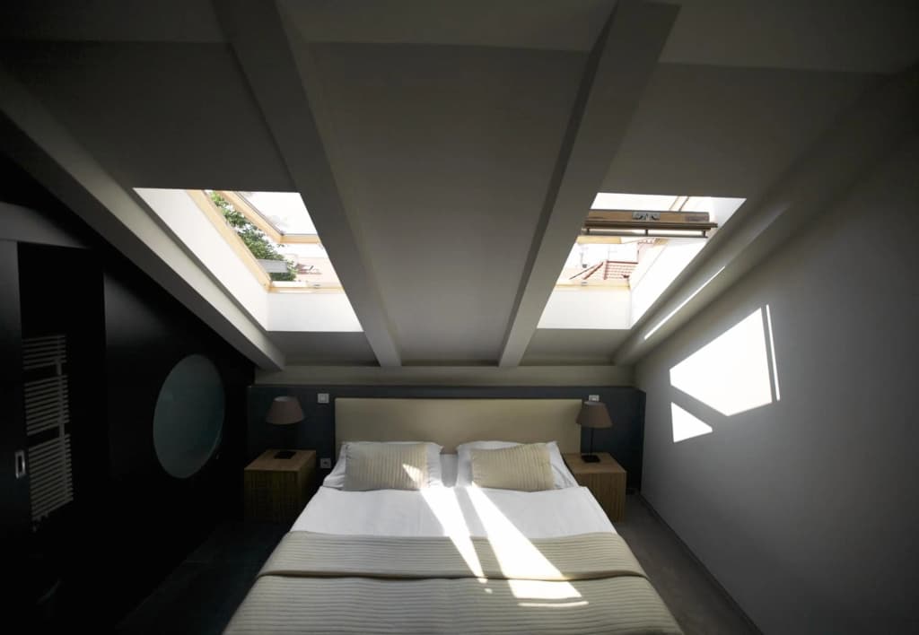 Hotel Noir - photo 16