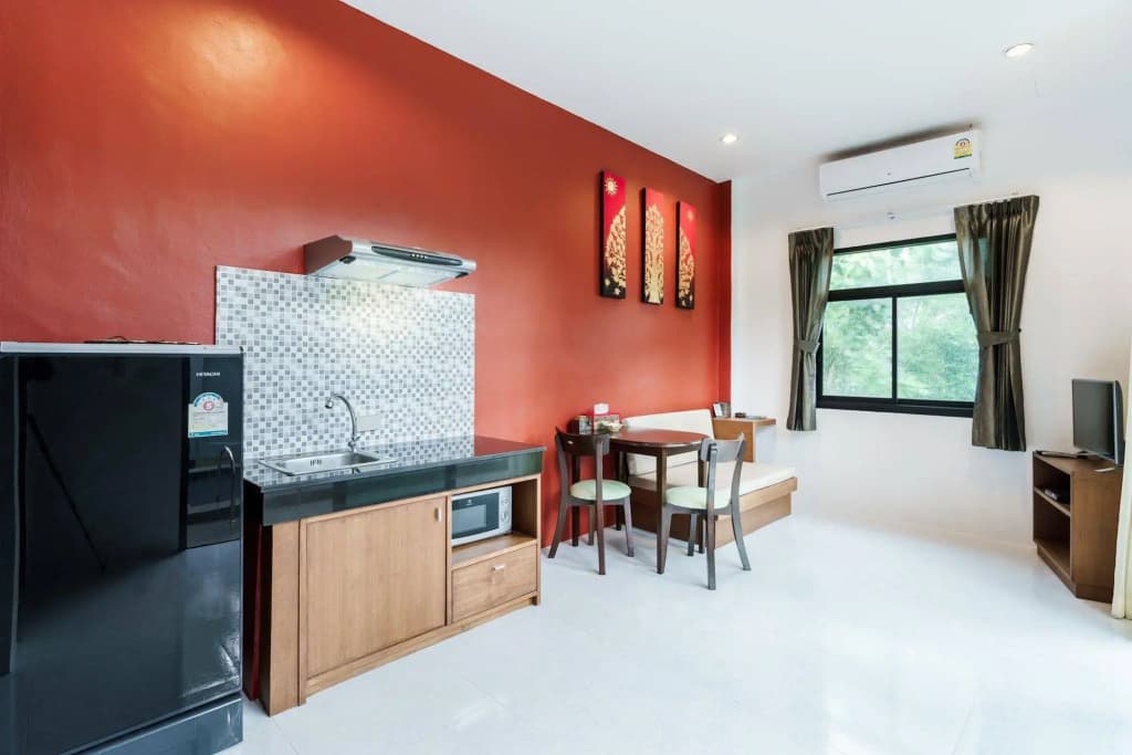 Boutique Pool Villa - photo 18