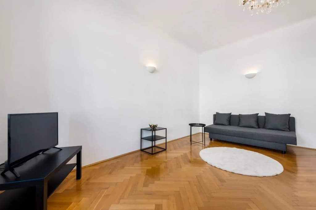 A&S Center Apartment Vienna - photo 4