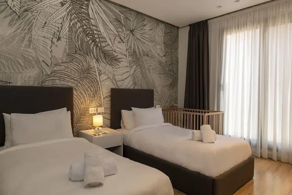 Rivera  Silver Palm - photo 3