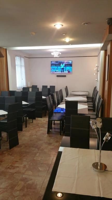 Luxia Hotel & Spa - photo 15