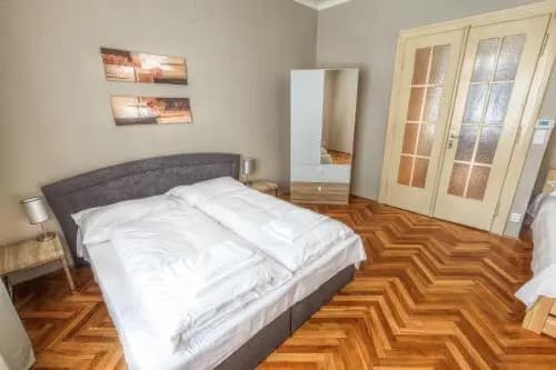 Modern Apartment Biskupska - photo 2