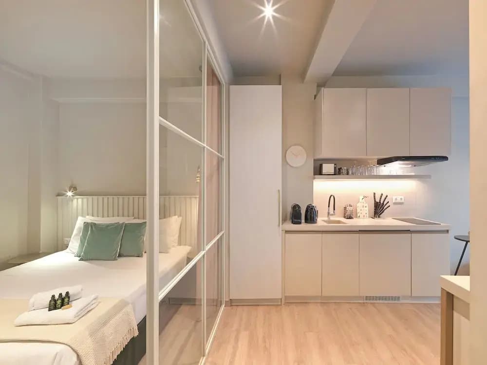 Karitsi Suites - photo 18