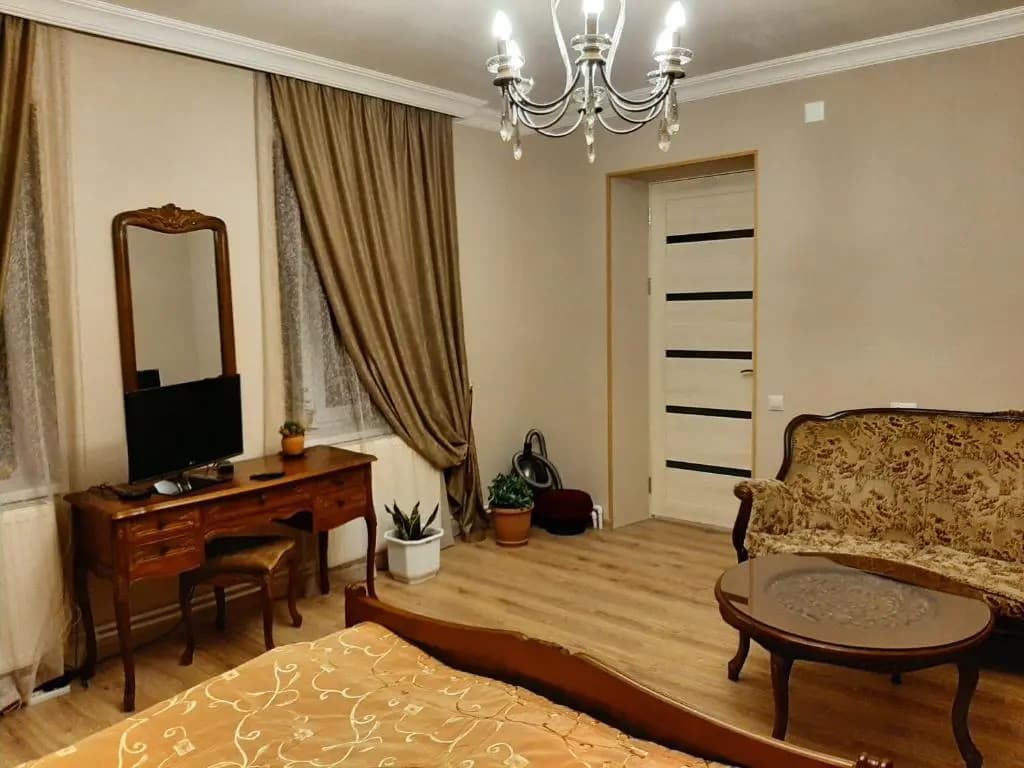 AnLi House - photo 1