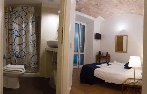 Gvs Guest House - photo 7