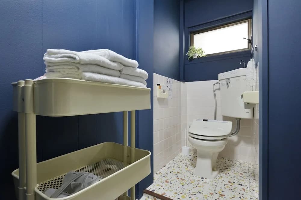 Konpeito House - photo 7