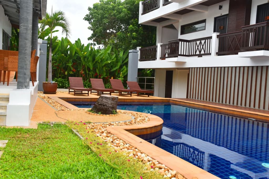 Samui Mekkala Resort - photo 14