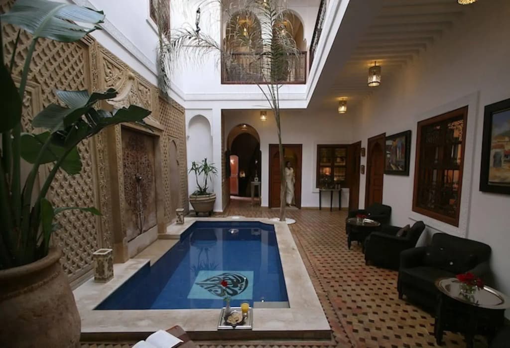Riad Dar Beldia - photo 15
