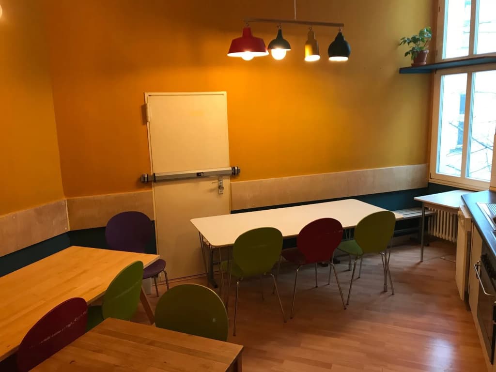 Pension Hostel StayComfort am Kurfurstendamm - photo 2
