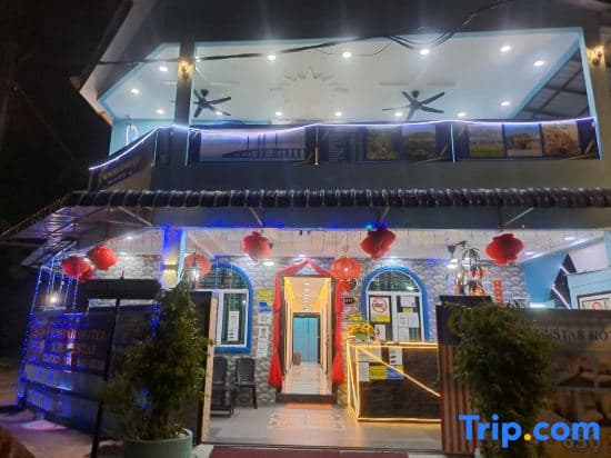 Sunstar Hotel - photo 6