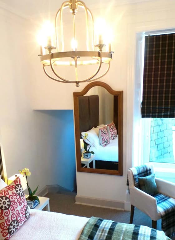 Antler Guest House - main photo