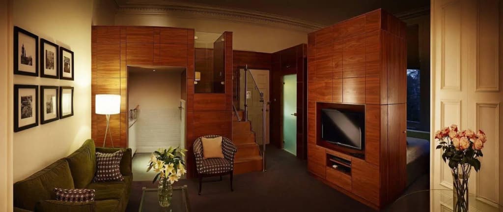 Merchiston Residence - photo 4