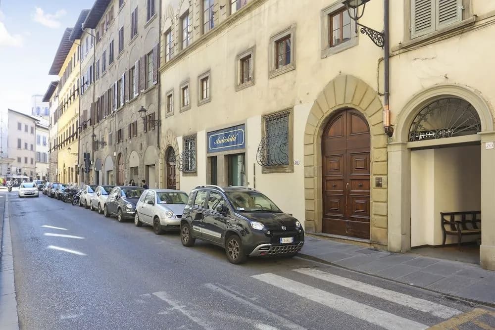 Maggio View - main photo