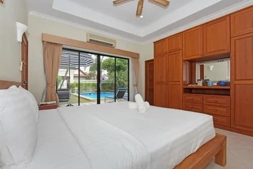 Talay Time Pool Villa - photo 3