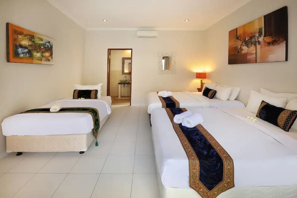 Monaco Complex Four Villas - main photo