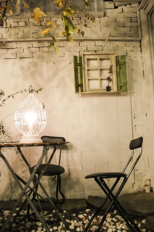 The Present Guesthouse - photo 21
