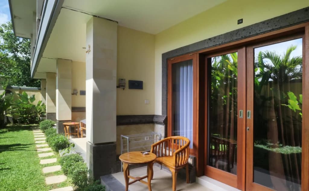 Sakura Guesthouse - photo 7