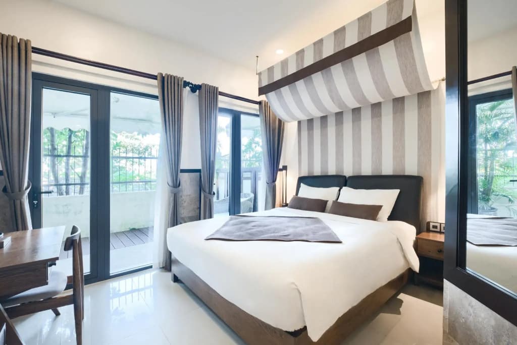 The Blossom Resort Island Da Nang - photo 36