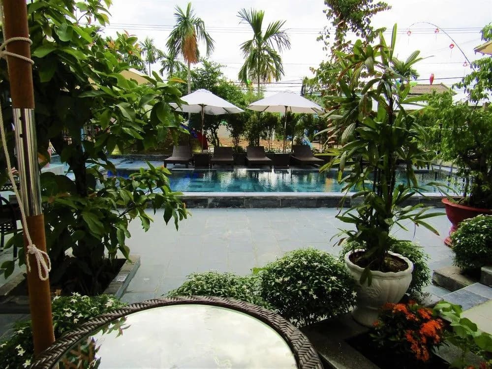 Blessing Villa - photo 15