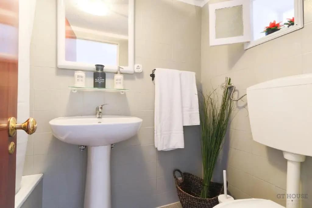 Santo António Apartment - photo 7