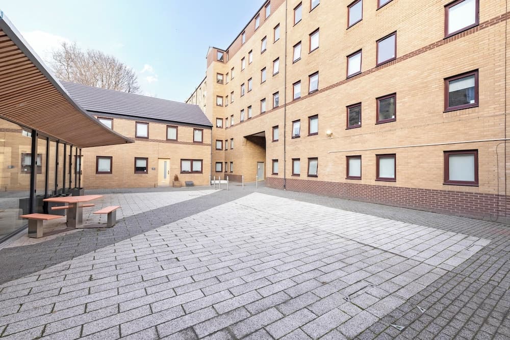 Meadow Court Apartments - photo 28