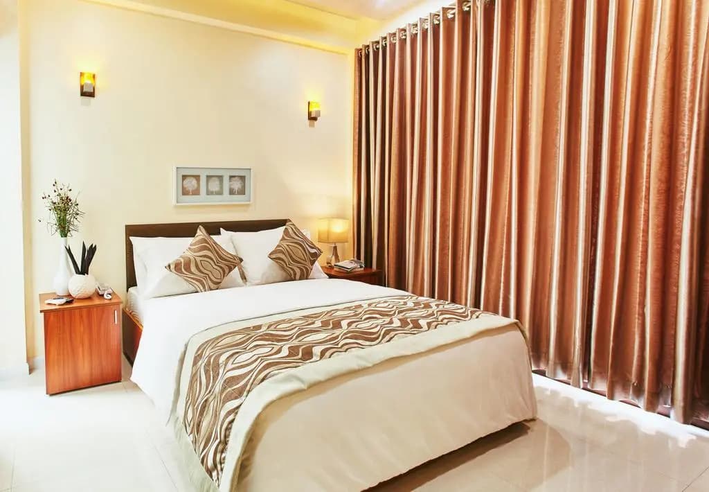 Lonuveli Hotel - photo 4
