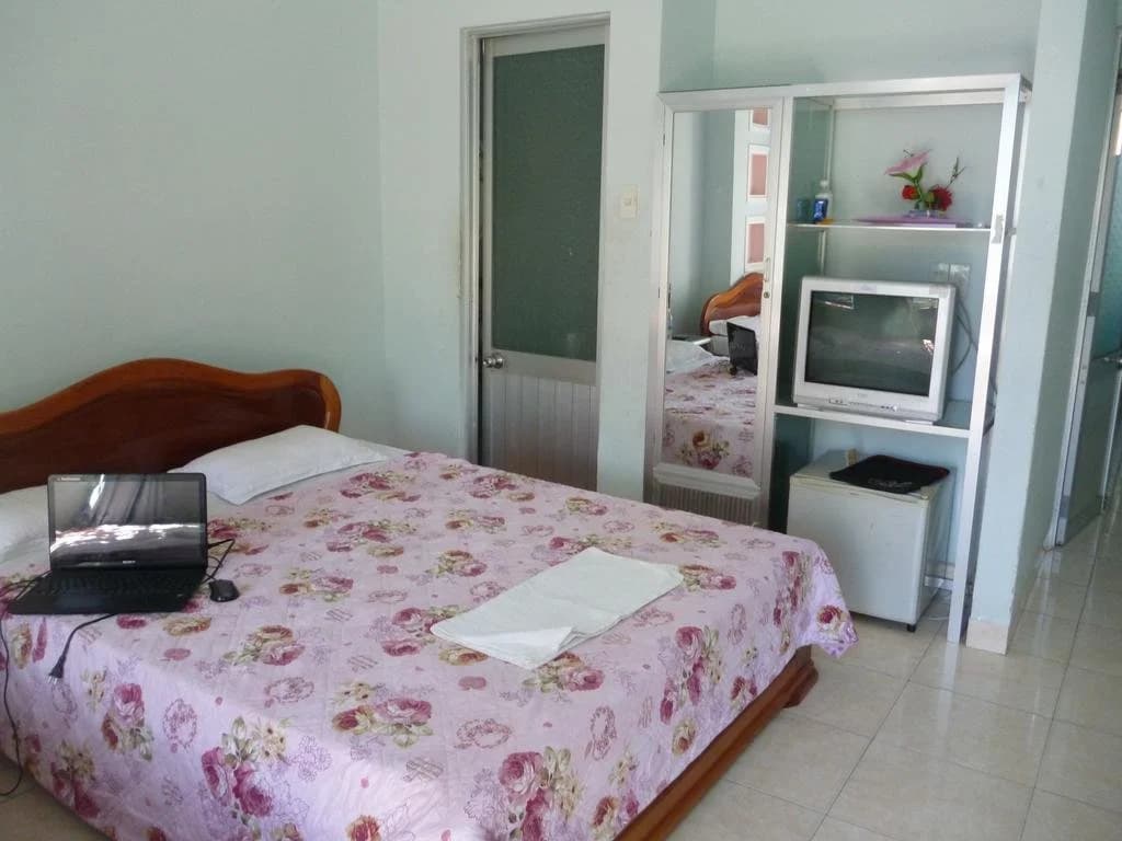 Thao Trang Hotel - photo 6